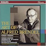 Box I: Haydn & Mozart