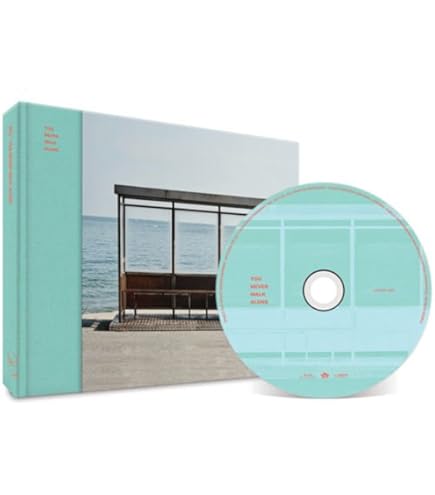Amazon.co.jp: BTS - Love Yourself 承 [彼女] [O ver.] フォト