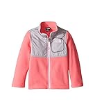 (ザノースフェイス) THE NORTH FACE キッズコート・ジャケット・アウター Glacier Track Jacket (Infant) Honeysuckle Pink 18-24 Mon