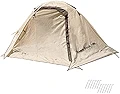 Bears Rock ベアーズロック スカート付きフライシート ハヤブサテント4人用専用 TM-401H 冬用 (ホワイトベージュ)