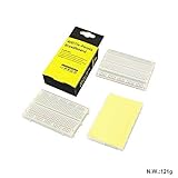 KEYESTUDIO 3個400穴タイポイント無はんだブレッドボードプロトタイプボード for Arduino