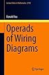 Operads of Wiring Diagrams (Lecture Notes in Mathematics)