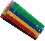 SE EG01910 10-Pack Velcro Wire Organizer [並行輸入品]