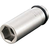 TONE インパクト用ロングソケット 16mm 3NV16L