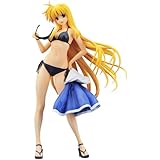 魔法少女リリカルなのはStrikers フェイト・T・ハラオウン -Summer holiday- (1/7スケール PVC製塗装済完成品)
