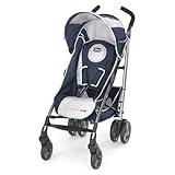 Chicco Liteway Plus Stroller, Equinox (Discontinued by Manufacturer) by Chicco [並行輸入品]