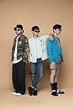 【早期購入特典あり】THE BEST OF EPIK HIGH ~SHOW MUST GO ON & ON~ (CD+DVD+スマプラ) (B2サイズ告知ポスター付)