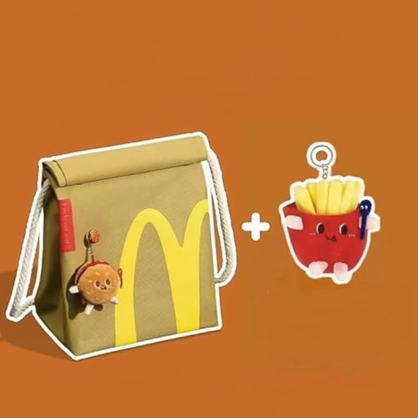 Amazon.co.jp: レア マクドナルド スリーピング グリマス トーキング 