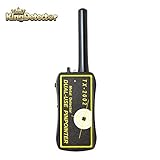 Kingdetector 探測器 防水機能 金属探測器 Pin-Pointer TX-2002