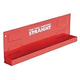 (STRAIGHT/ストレート) マグネットソケットホルダー レッド 09-5012