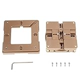 はんだごてボールステーション リボール HT-90X BGA はんだごてボール Station 自動マグネットステンシル はんだごてリワークキット はんだごて付けステーション