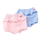 Bobson (ボブソン ) ブルマ (70～80cm) キムラタンの子供服 (77046-181b) ピンク 70～80