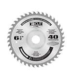 Timberline 65040 Floor King Saw Blade Comparable to Crain 821 Blade [並行輸入品]