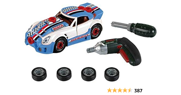Amazon Co Jp ボッシュ カー チューニングセット Bosch Klein Diy 工具 ガーデン
