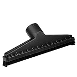 High Qualityum Accessories WS25014A Wet Dry Vac Floor Brush Attachment For 2-1/2-Inch Wet Dry Shop V