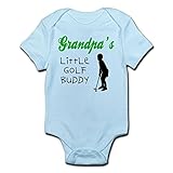 CafePress SHIRT ベビー・ガールズ US サイズ: 18-24 Months カラー: ブルー