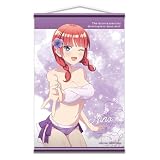 五等分の花嫁* B2タペストリー 水着ver. 中野二乃 TPAN-G010-m02