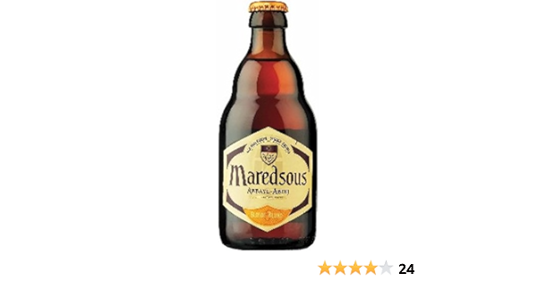 低価格の マレッツブロンド マレッツ6 ビール ギフト お年賀 330ml ケース販売 クラフトビール ベルギービール 24本 輸入ビール Imizu Weblike Jp