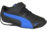 (プーマ) Puma Drift Cat 5 L NU Infant 360968-01 キッズスニーカー size: 9 US/15.5cm