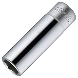 トップ(TOP) サーフェイスディープソケット 差込角9.5mm DS-317