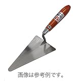 コテ ブロック鏝 ニュー本焼 #3 藤本産商 三冨D