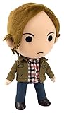 Quantum Mechanix Supernatural Sam Winchester Q-Pals Plush
