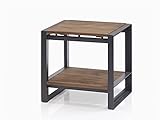 d-Bodhi(ディーボディ) FENDY SIDE TABLE (サイドテーブル) / NATURAL