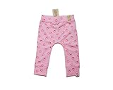 COTTON ON　BABY（コットンオン　ベビー）　スパッツ ピンク地ストロベリー [並行輸入品]