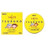 佐藤製薬　つるこう　38ｇ