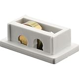 Prime-Line Products G 3059 Sliding Window Roller Assembly, 5/8-Inch Flat Steel Wheel,(Pack of 2) by 