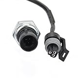 1個 DC5V G1 / 4 0-1.2 MPa / 0-150PSI圧力トランスミッター水ガス油圧センサー
