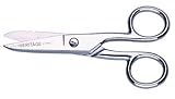 Heritage 100C Electrician's Scissor [並行輸入品]