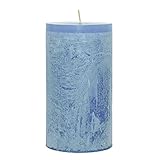 ホワイエ TIMキャンドル8X15 FBLフリントブルー 810246FBL