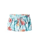 [シーフォリー] Seafolly Kids ガールズ Luau Lu Lu Boardie (Toddler/Little Kids) 水着 Mint 3 (Toddler) [並行輸入品]