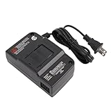 Eboxer ニンテンドー64 N64の交換用電源ニンテンドー64 N64の100-240V 39W電源(我ら)