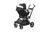 orbit baby 【正規代理店2年間保証付】 G3インファントドライブセット/ブラック 【おでかけ】【ベビーカー】【トラベルシステム】 STOB2001
