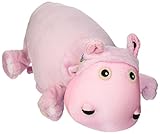 Baby Zoobie pets (ぬいぐるみブランケット) カバ BZ102