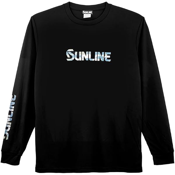 Amazon | [サンライン] 撥水DRYフルジップブルゾン SUW-02211 ブラック