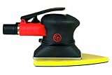 Chicago Pneumatic Tool CP7267E Non Vacuum Jitterbug Sander with Triangle Delta Design Pad and Random