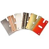日立工機 フロントパネル着せ替えシート レーザー墨出し器UG25SH/UG25SE用 0032-6675