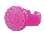 KidKusion Gummi Teething Watch, Pink by KidKusion