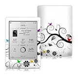 【Decalgirl】Kobo Touch用スキンシール【Tweet Light】