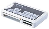 BUFFALO MCR-C7L/U2 USB2.0 7メディア対応カードリーダ/ライタ BUFFALO MCR-C7L/U2 USB2.0 7メディア対応カードリーダ/ライタ