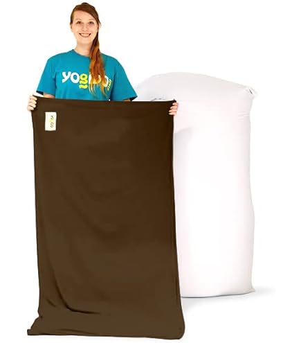 Amazon.co.jp: Yogibo Max Cover ヨギボー マックス 専用カバー ライム