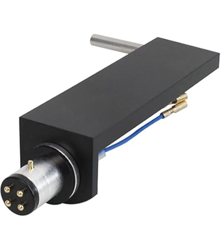 Amazon.co.jp: ヘッドシェル、スタイラス、スタントンT.62、T.92