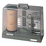 佐藤 シグマ２型温湿度記録計