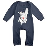 ピットブル犬ベビークール登山服海軍 カラー: ブラック