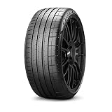 PIRELLI(ピレリ) サマー 295/35ZR21 P ZERO 107Y XL (RO1) アウディ承認 タイヤのみ・ホイールなし 2本セット 1906800