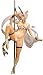 七つの大罪 魔王黙示録 怠惰の章 艶舞ショータイムノ節 1/7スケール PVC製 塗装済み 完成品 フィギュア