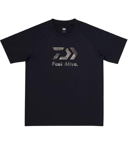 Amazon.co.jp: ダイワ (DAIWA) 釣り用 シャツ トーナメント アイス